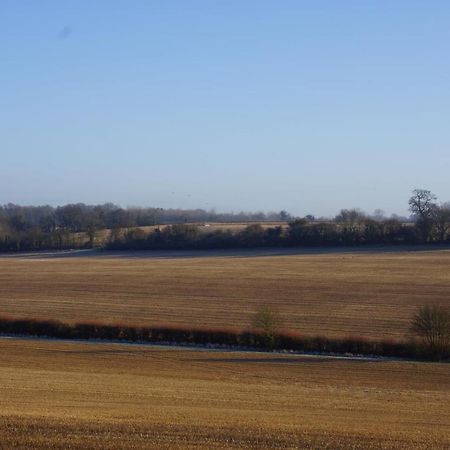 Crucis Park Estate Βίλα Cirencester Εξωτερικό φωτογραφία