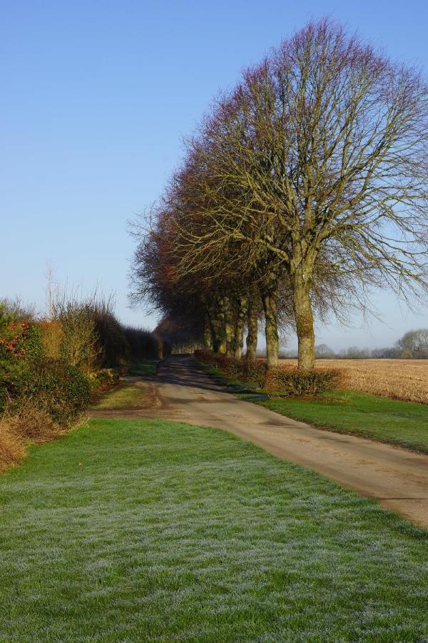 Crucis Park Estate Βίλα Cirencester Εξωτερικό φωτογραφία