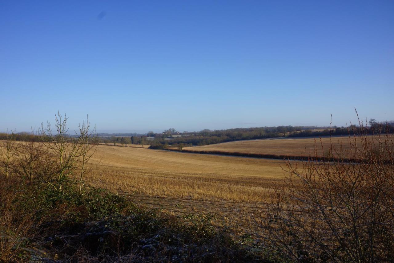 Crucis Park Estate Βίλα Cirencester Εξωτερικό φωτογραφία