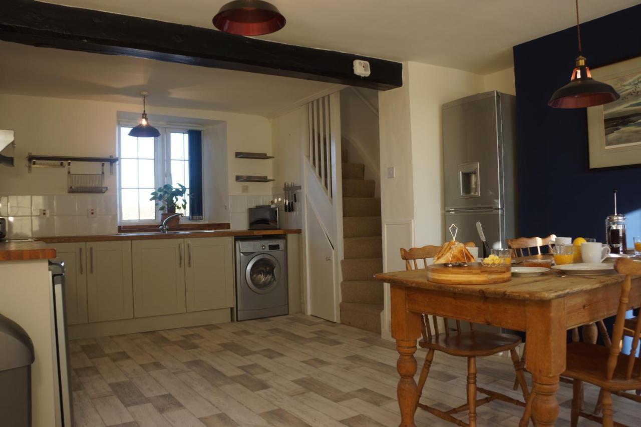 Crucis Park Estate Βίλα Cirencester Εξωτερικό φωτογραφία