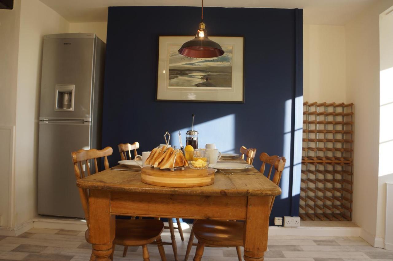 Crucis Park Estate Βίλα Cirencester Εξωτερικό φωτογραφία